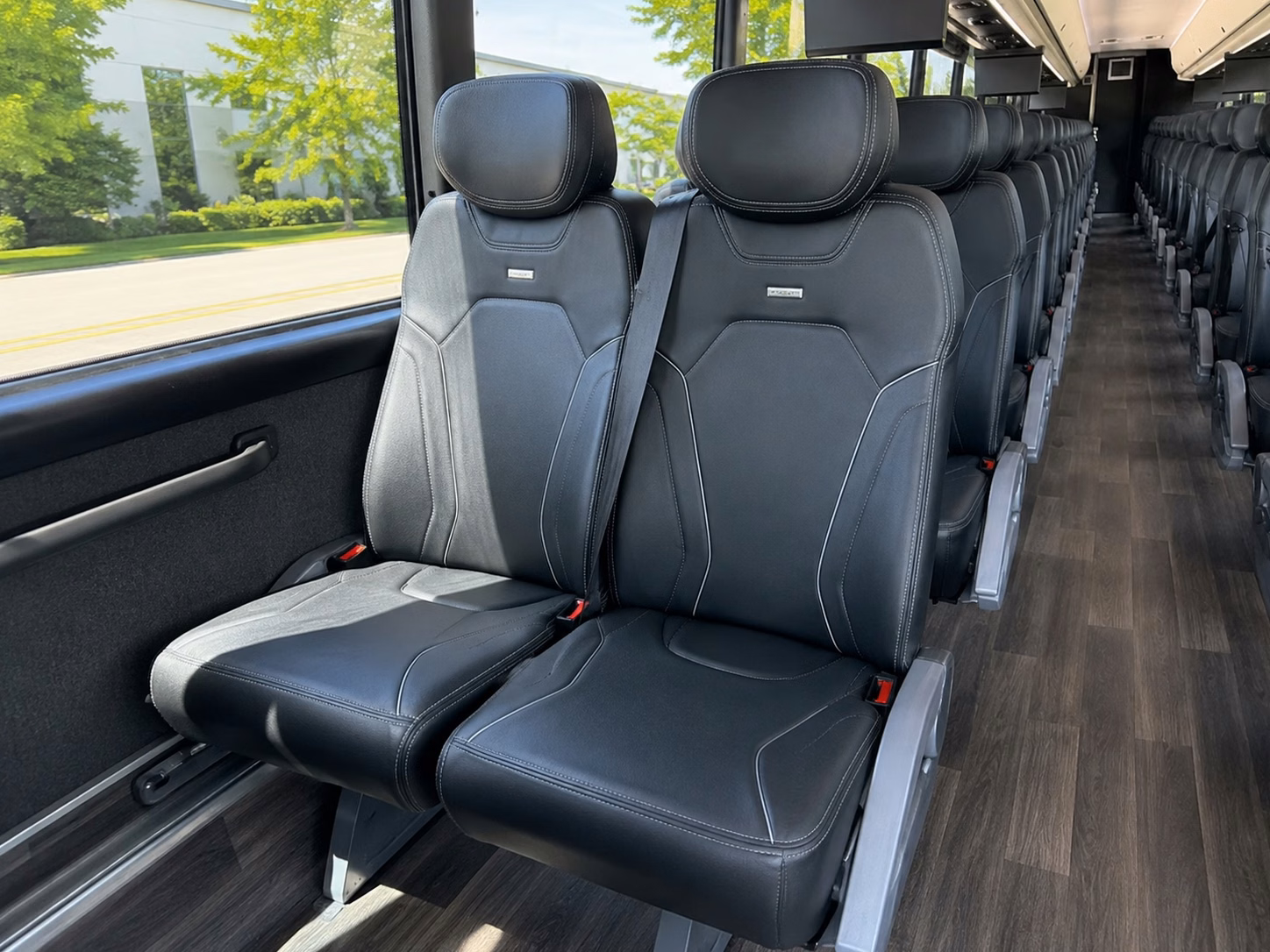 airport transfers for wedding guests flying into salt lake city