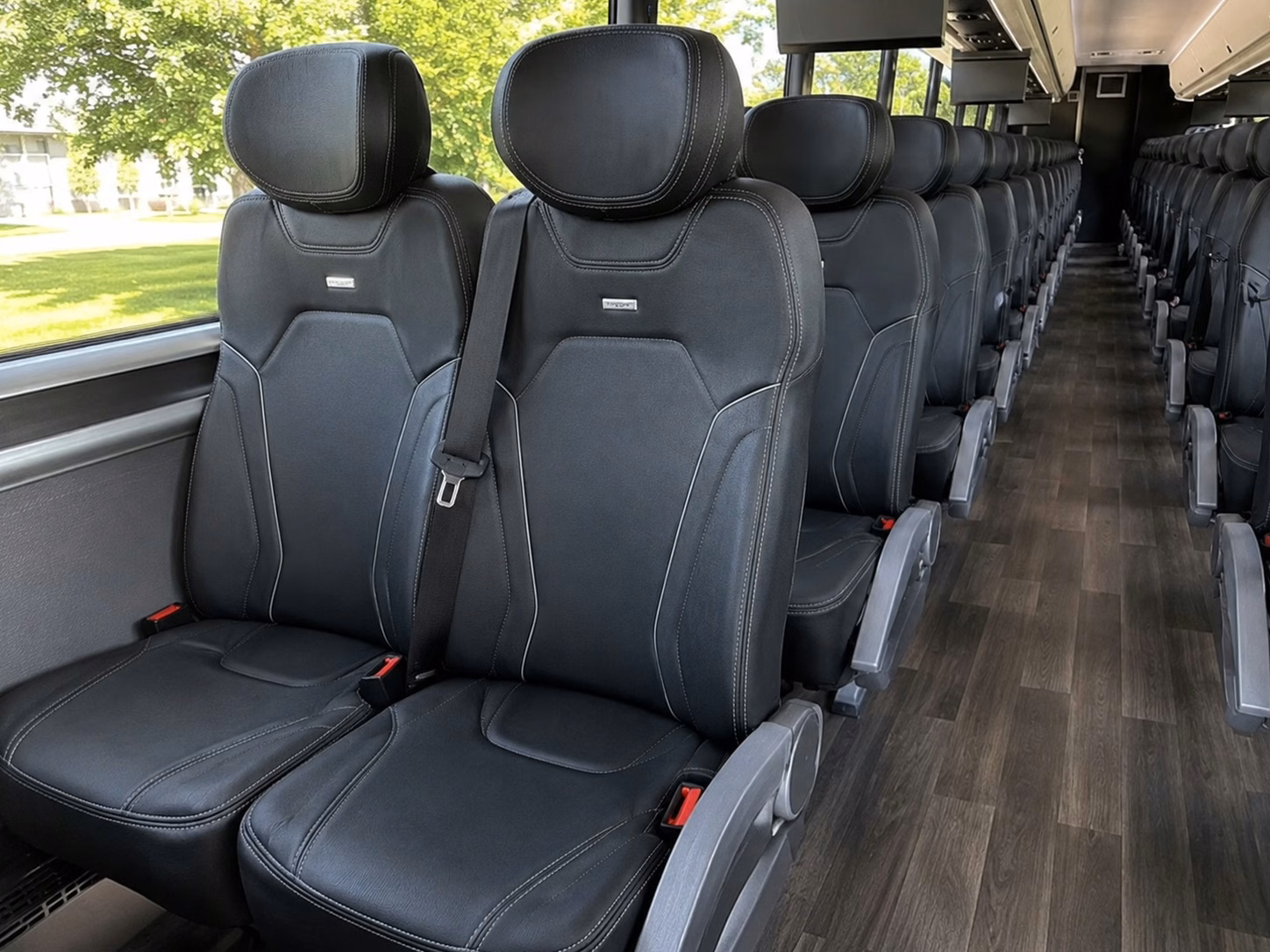 bridal party transportation in ogden on your wedding day timeline