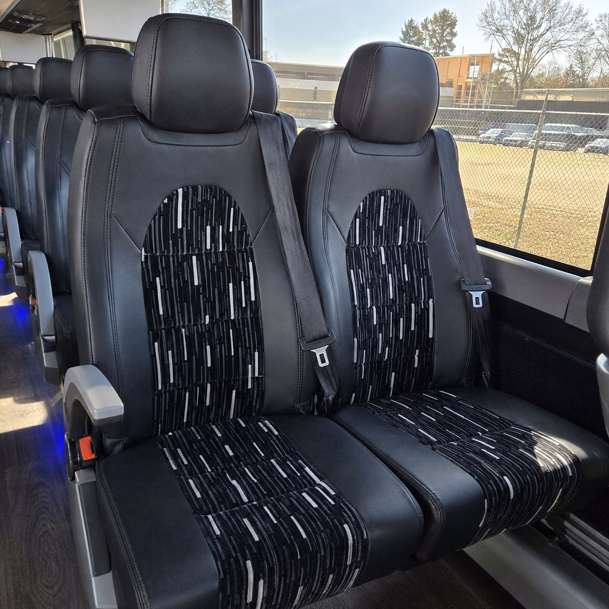 compare ogden bus rentals from a network of companies in minutes