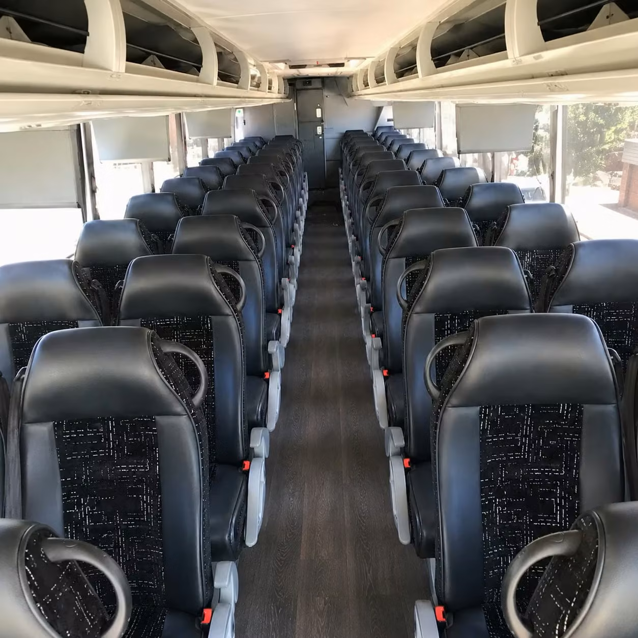how trip distance and duration affect your charter bus rental rate in ogden