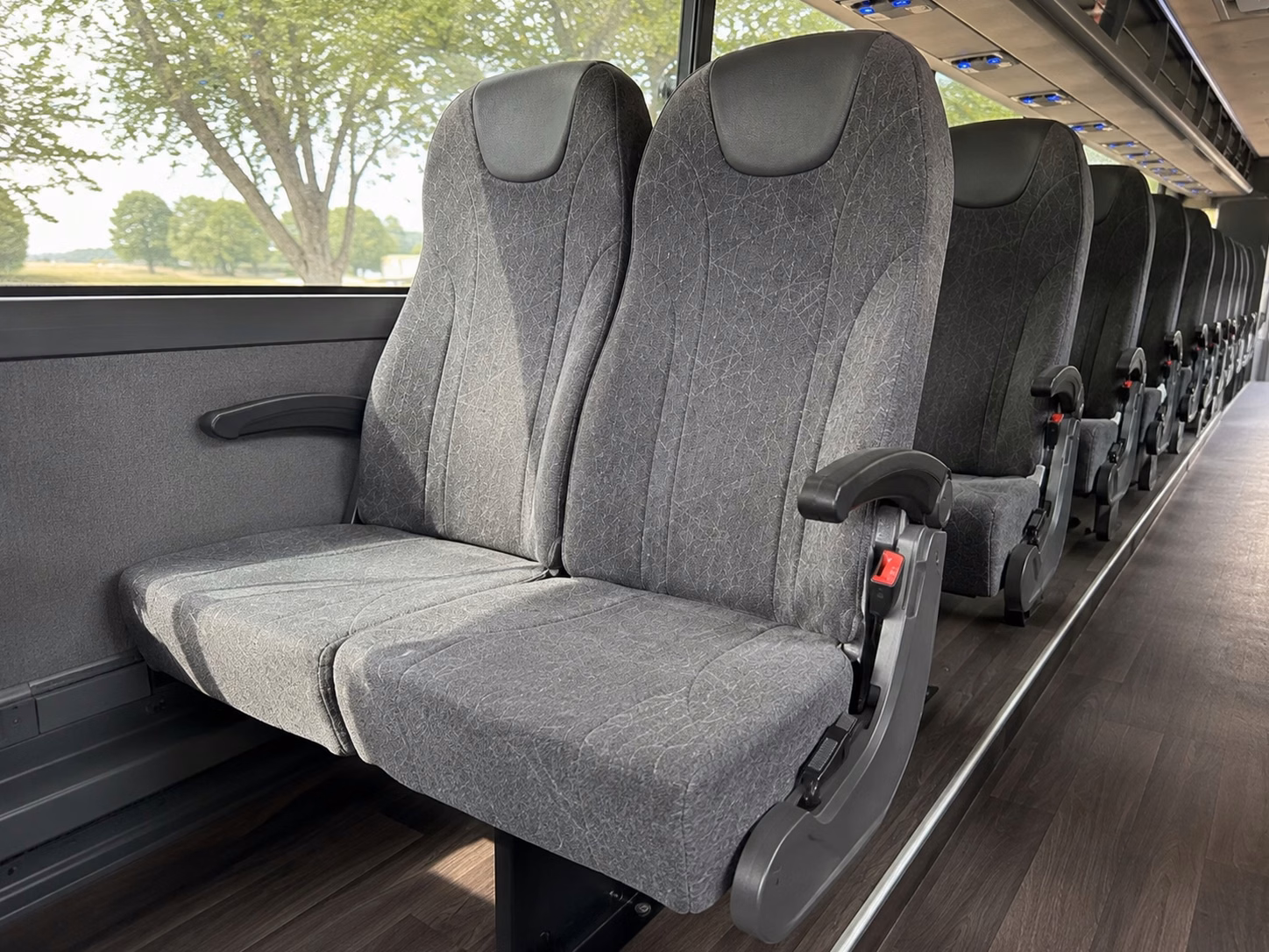 how where and when you re traveling affects ogden bus rental rates