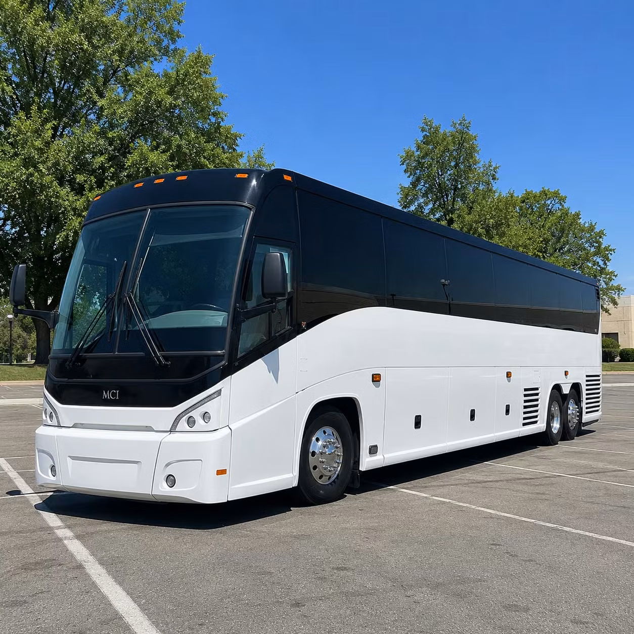 long distance sports team transportation from ogden utah