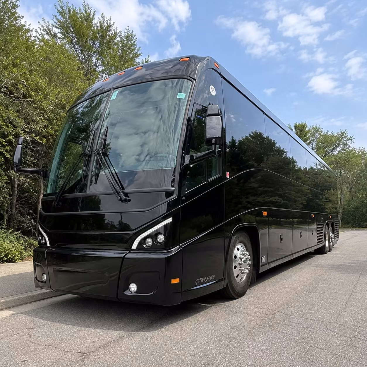 look no further for dignitary vip executive military transportation in the ogden area
