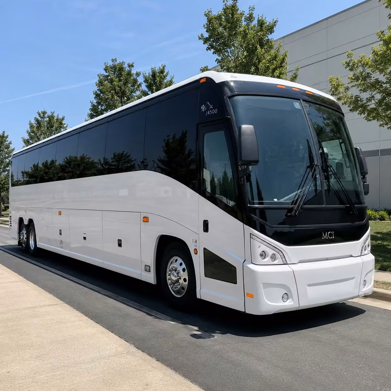 make your ogden youth group trips memorable with the right bus