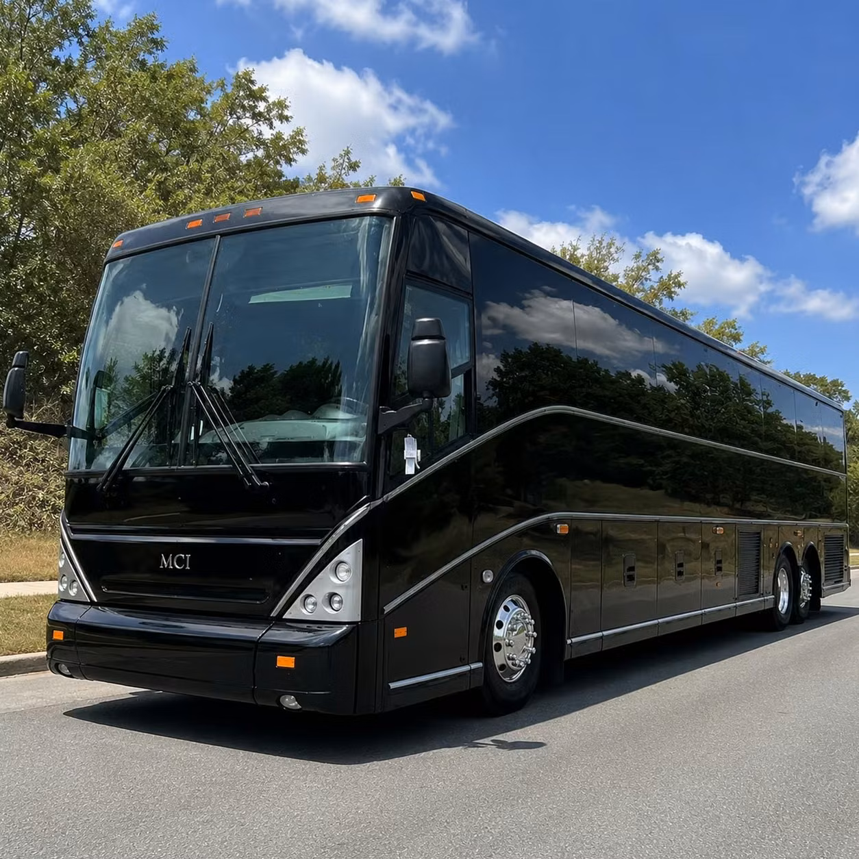 ogden bus rentals for school field trips