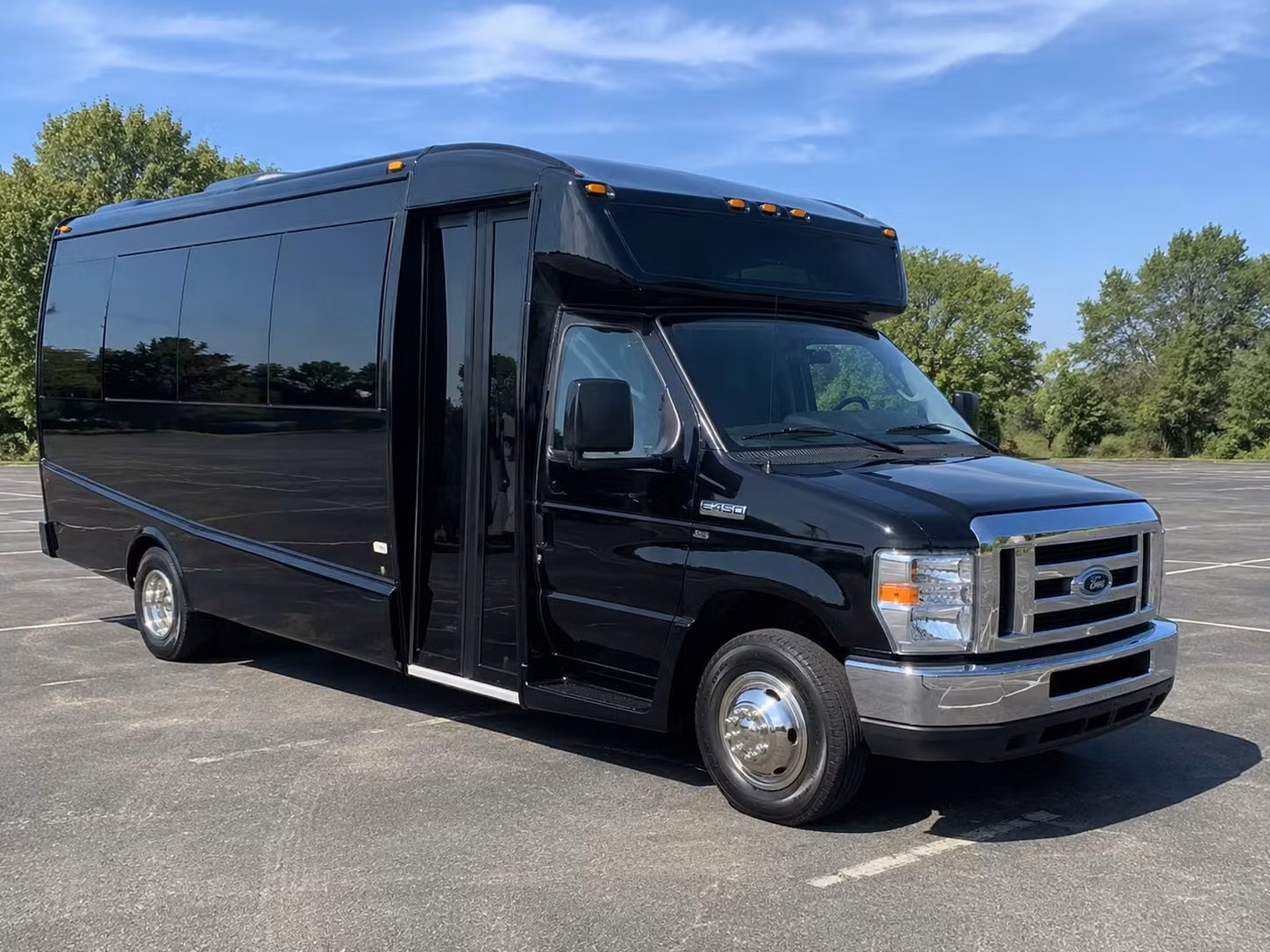 ogden employee shuttle services