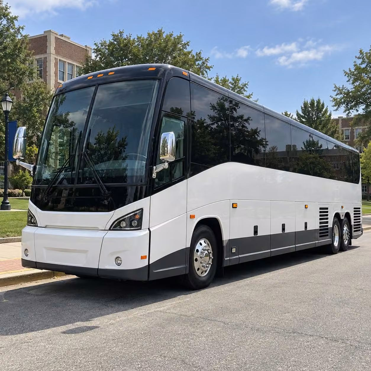 ogden prom buses fill up fast book your weber county prom transportation early