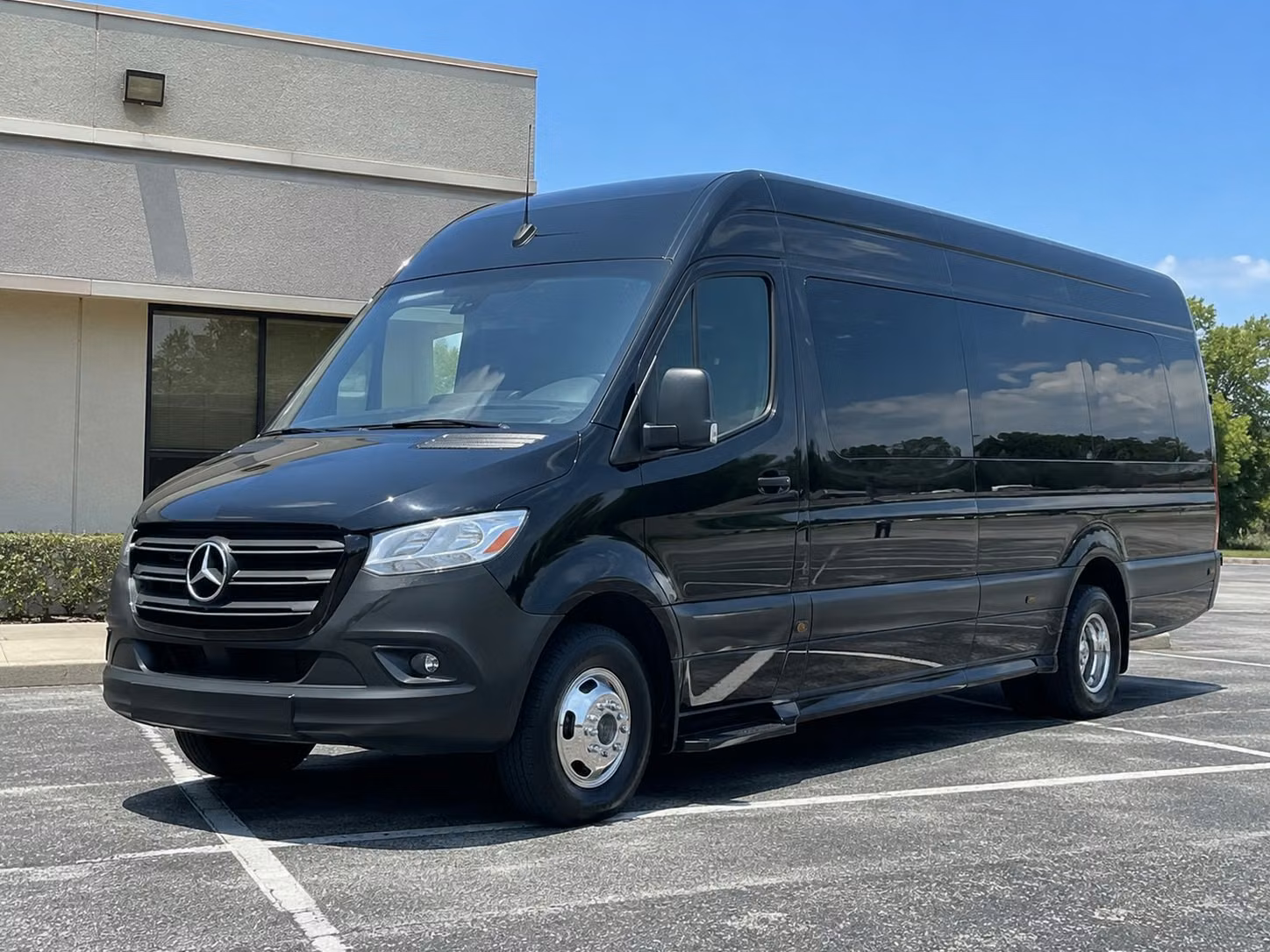 ogden sports team transportation services
