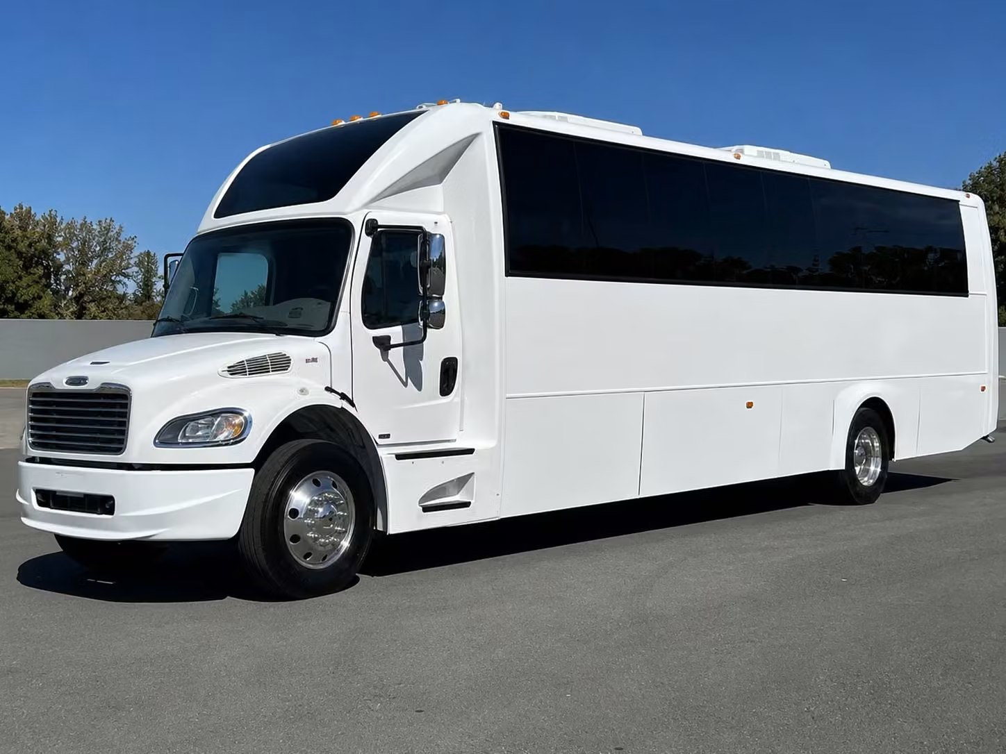 party bus