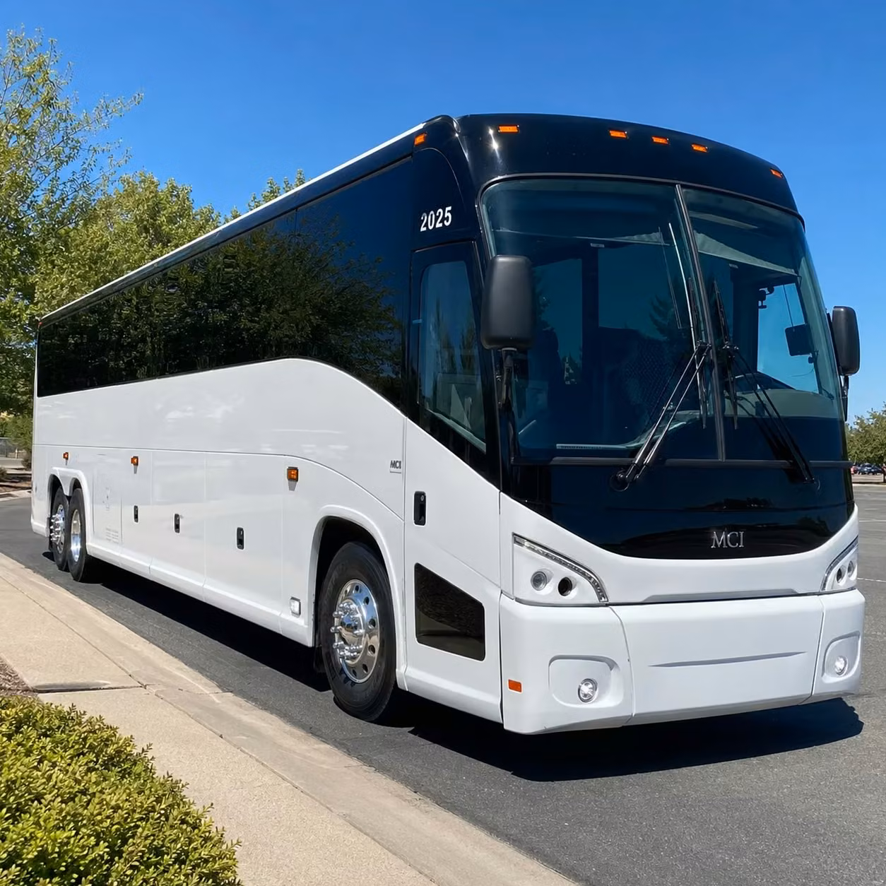 shuttle your congregation to ogden temple events with ease