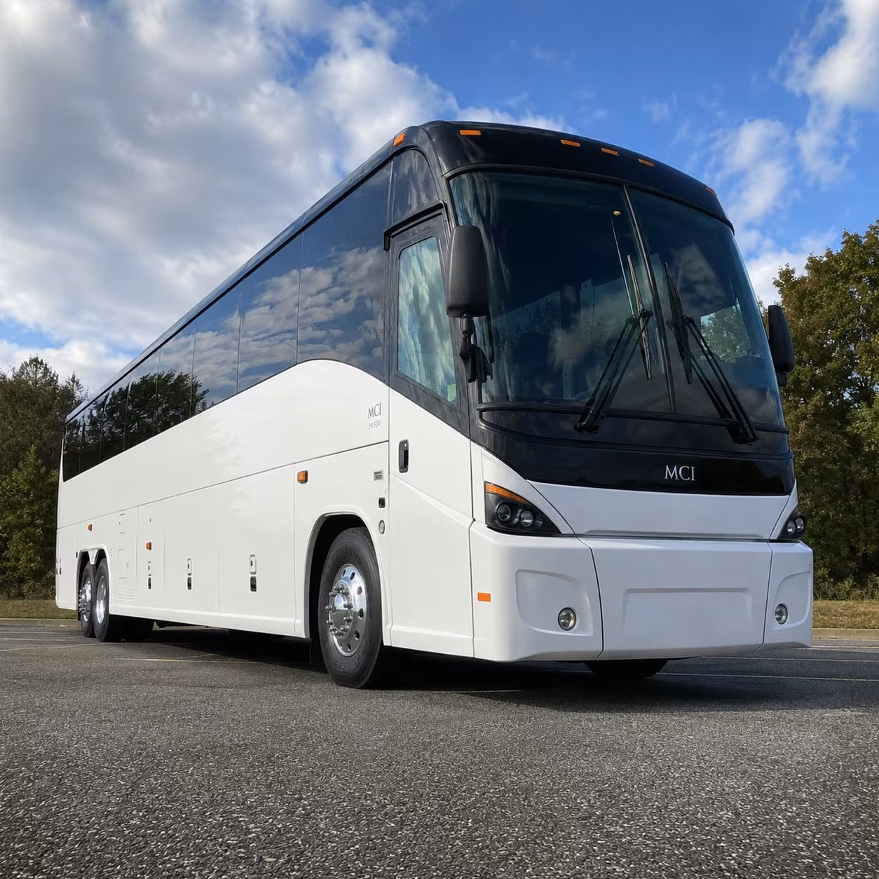 shuttle your ogden team between hill air force base contractor sites and downtown without the headache