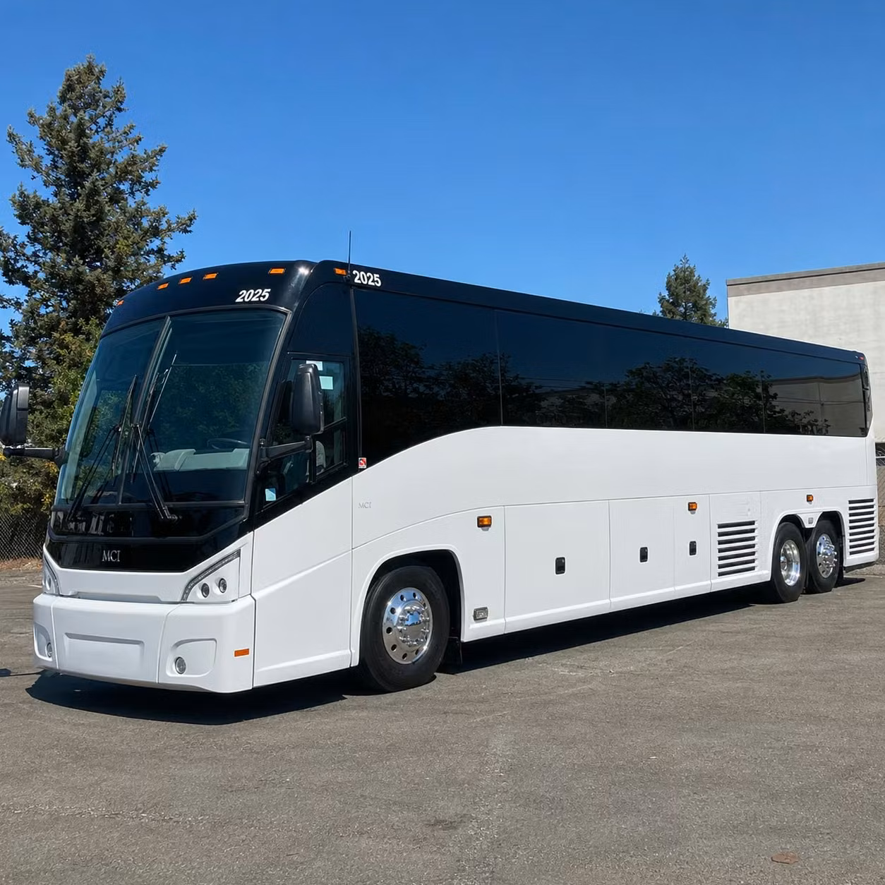 start planning your ogden church retreat transportation today