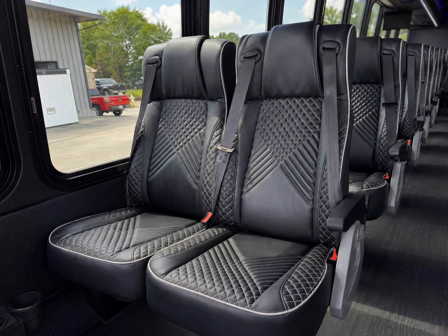weber state wildcats game day shuttle bus rentals in ogden
