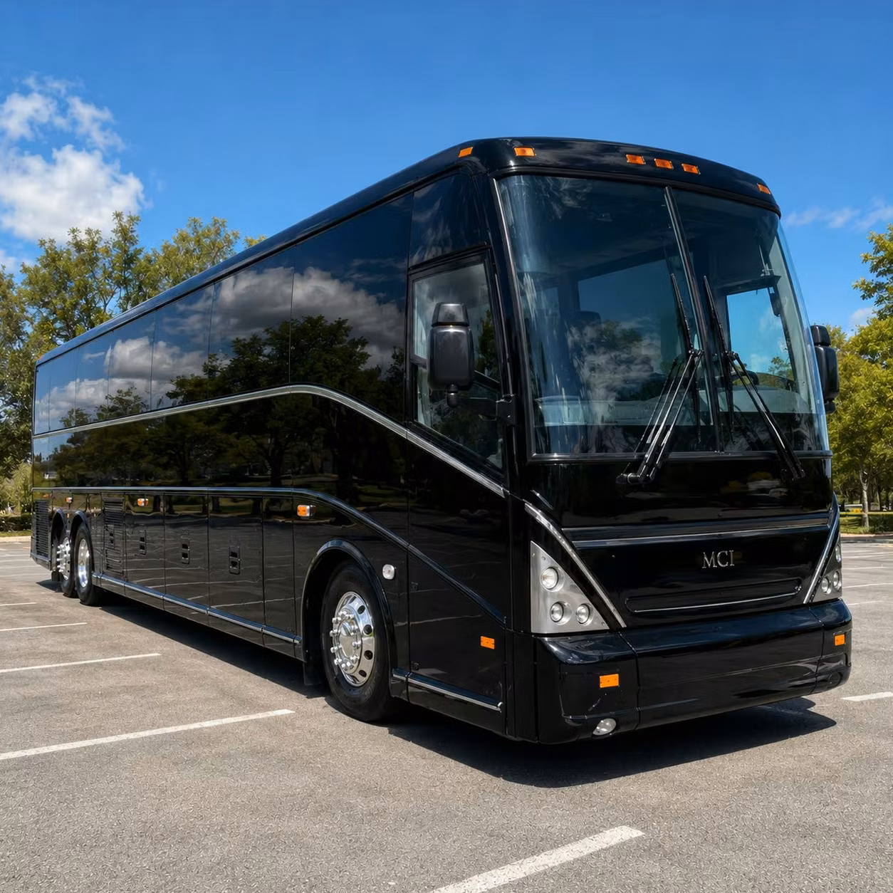 you can find and book concert transportation in ogden and any nearby city