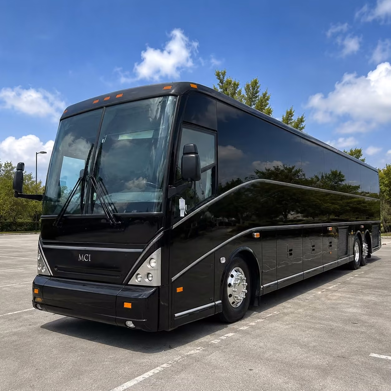 you can find and book corporate event transportation in ogden and any nearby city