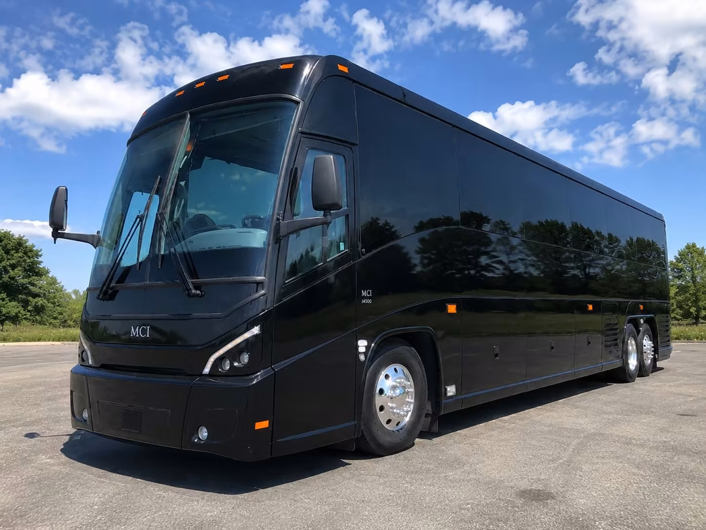 you can find and book private event transportation in ogden and any nearby city